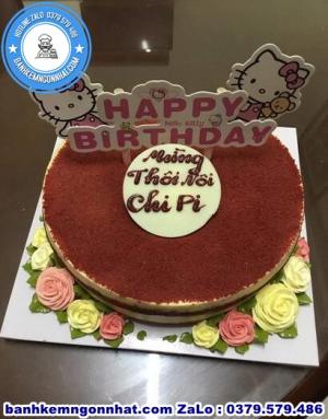 Bánh Kem Tiramisu 45